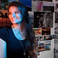 Sara Sanchez de Christiano