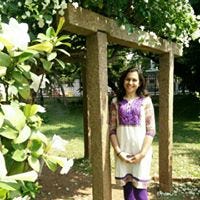 Priti Oli