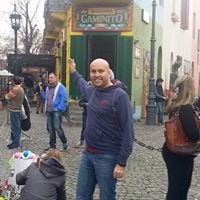 Miguel Chacon