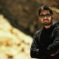 Vishal Singh