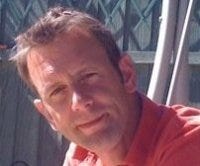 Simon James Collins