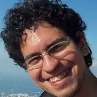Gabriel Araújo
