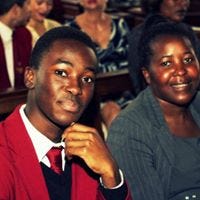 Nigel Murengwa