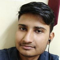 Arjun Yadav