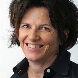 Liz Spayd
