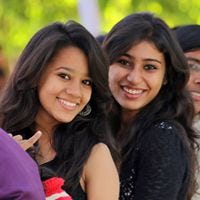 Bhavya Singhal