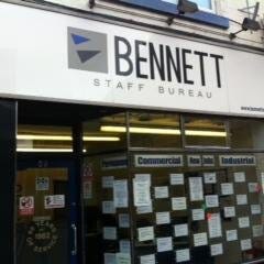 Bennett Staff Bureau