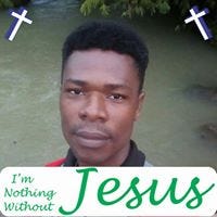 Agwu Kalu