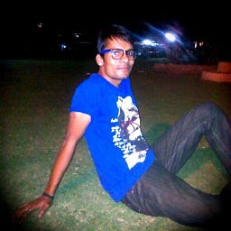 Sourabh Nagori
