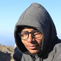Nirmal Sarswat