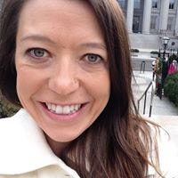 AnneMarie Horowitz