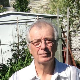 Alain Leroux