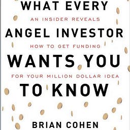 brian cohen