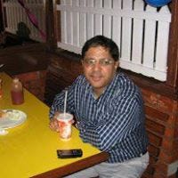 Ajay Gupta