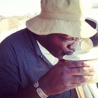 Memezi Nyoni