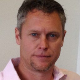 Klaus Allion