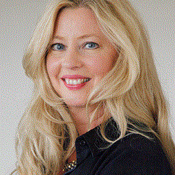 Marianne Hewlett
