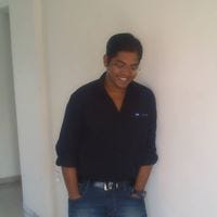 Syed Meraj Ashraf
