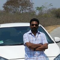 Pratap Yellapu