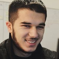 Enes Ali