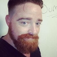 Ross McKnight