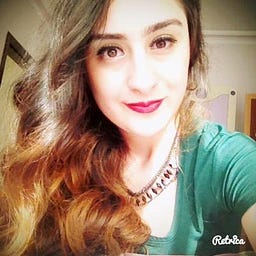Elif Bostancıoğlu
