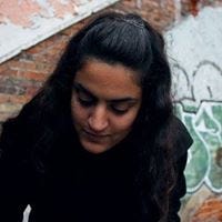 Nina Ya-Haqqi