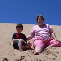 Sherry Lampton