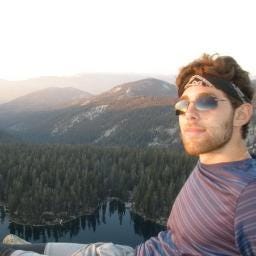 Aaron Forman