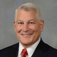 John C Ramond