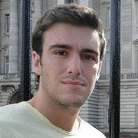 Pedro Stadler Vieira Sivero