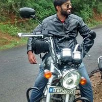Pramod Tikare