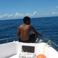 Darryl Ramgoolam