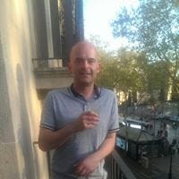 Phil Ruttle