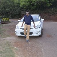 Shashank Singhal