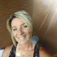 Tina Dray Higgins