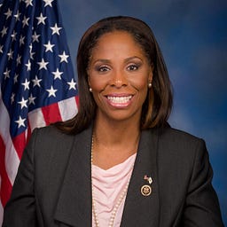 Rep. Stacey Plaskett