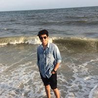 Vaibhav Raj