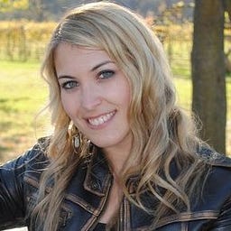 Erin Spain