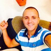 Ulisses Gopala Cipoloni