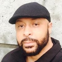 Khari Toure