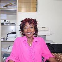 Jocelyne Landry Douandju Tsonang