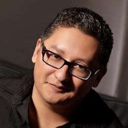 David Christopher Perez
