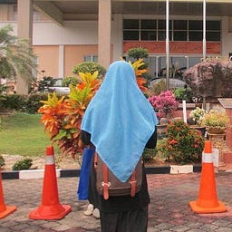 afia fauziah