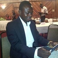 Raji Draj Ademola