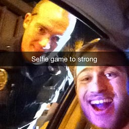 Charles Jackson Pace