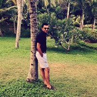 Varshil Shah