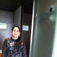 Aarti Bhardwaj