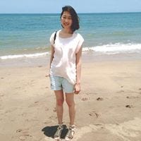 Frances Chang