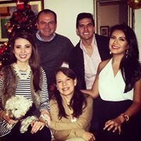 Omar Parra Buitrago